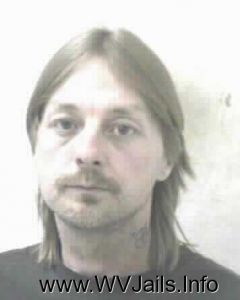 James Kirker Arrest Mugshot