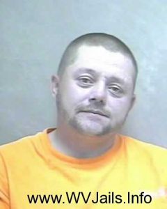 James Knight Arrest Mugshot