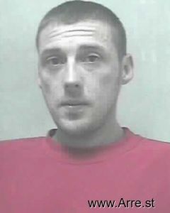 James Lane Arrest Mugshot