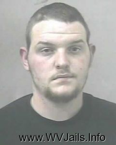 James Lanham Arrest Mugshot