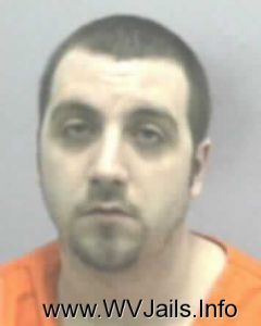 James Leach Arrest Mugshot