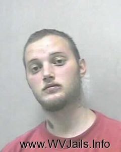  James Lilly Arrest