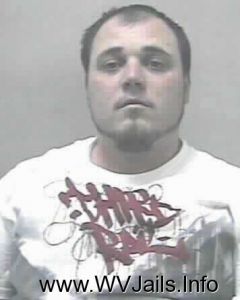 James Lilly Arrest Mugshot