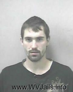  James Linville Arrest