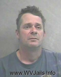 James Loane Arrest Mugshot