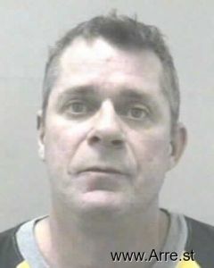 James Loane Arrest Mugshot