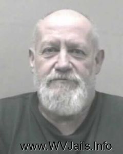James Long Arrest Mugshot