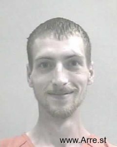 James Maciak Arrest Mugshot