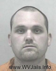  James Marcum Arrest