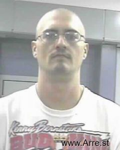 James Marsh Arrest Mugshot