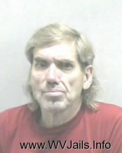 James Mayhew Arrest Mugshot