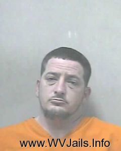 James Mcclure Arrest Mugshot