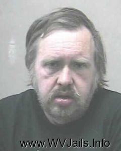  James Mccomas Arrest Mugshot