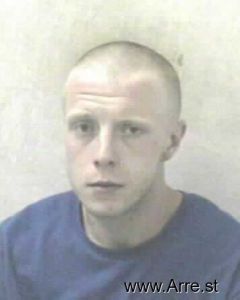 James Mcconihay Arrest Mugshot