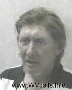 James Mccoy Arrest Mugshot