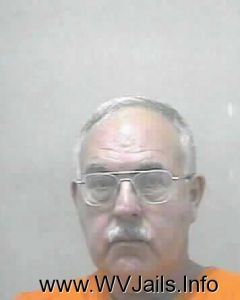 James Mcpeak Arrest Mugshot