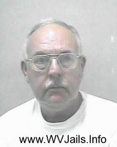 James Mcpeak Arrest Mugshot