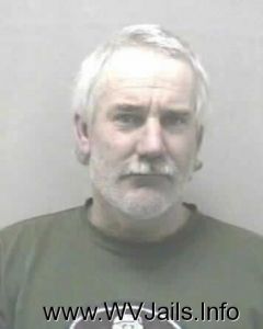 James Melton Arrest Mugshot