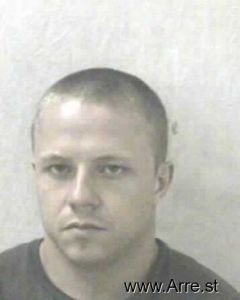 Jamesmichael Canter Arrest Mugshot