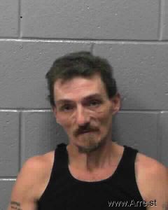 James Midkiff Arrest