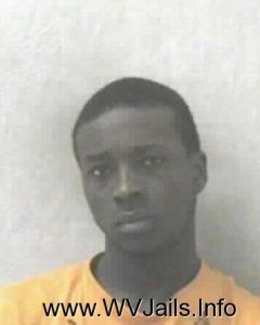 James Mitchell Arrest Mugshot