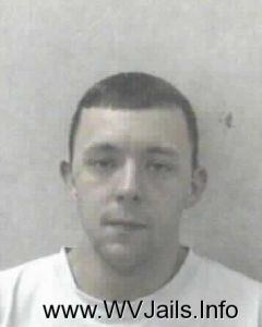 James Moles Arrest Mugshot