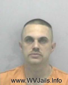  James Moore Arrest