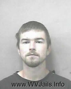 James Moore Arrest Mugshot