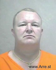 James Morris Arrest Mugshot