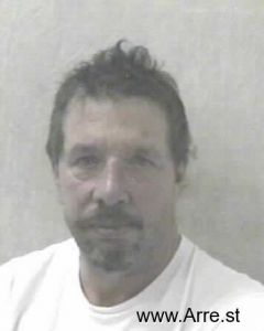 James Mullins Arrest Mugshot