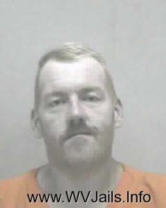 James Muncy Arrest Mugshot