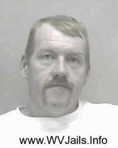 James Muncy Arrest Mugshot