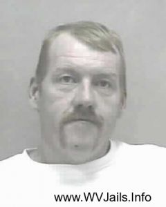 James Muncy Arrest Mugshot