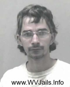 James Nichols Arrest Mugshot