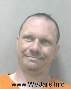 James Parker Arrest Mugshot