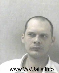 James Parkhurst Arrest Mugshot