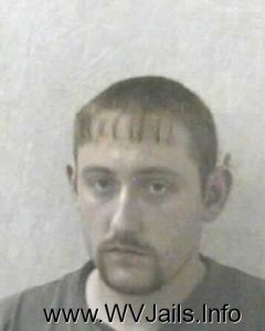 James Parrett Arrest Mugshot