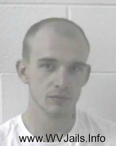 James Pauley Arrest Mugshot