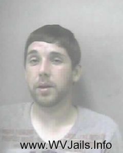  James Payne Arrest