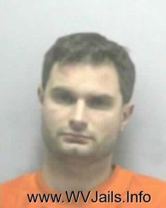 James Price Arrest Mugshot