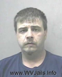  James Pruett Arrest