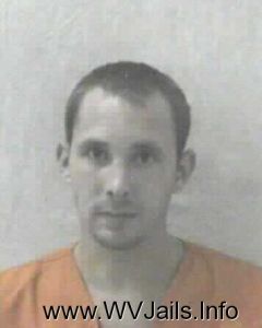 James Pullen Arrest Mugshot