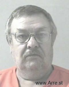 James Pumphrey Arrest Mugshot