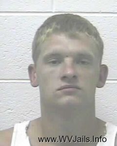 Jamesr Miller Arrest Mugshot