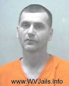 James Ramsey Arrest Mugshot