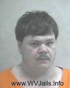 James Richard Arrest Mugshot