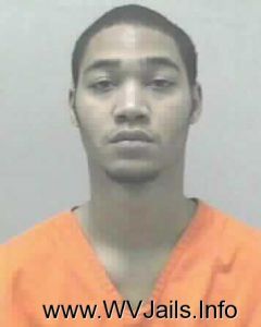 James Roberson Arrest Mugshot