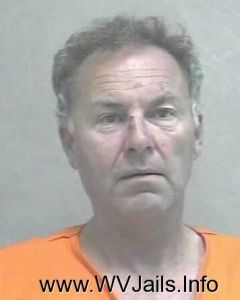  James Rusmisell Arrest Mugshot