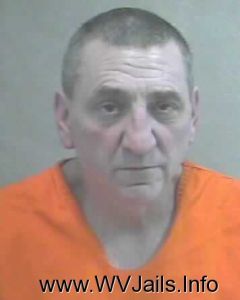 James Saner Arrest Mugshot