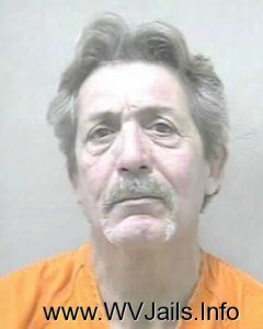  James Saul Arrest Mugshot